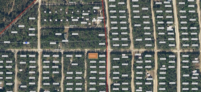 00 Louise Ave, Interlachen FL, 32148 land for sale