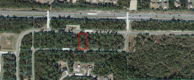 Sw 27 Circle, Ocala FL, 34473 land for sale