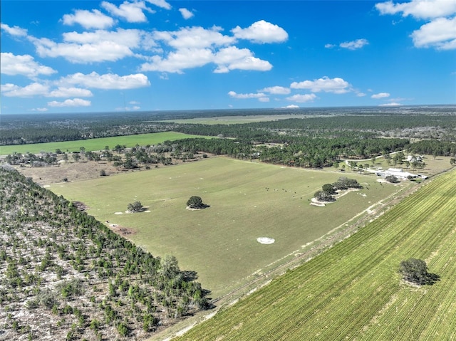 00 SE 54th, Morriston FL, 32668 land for sale