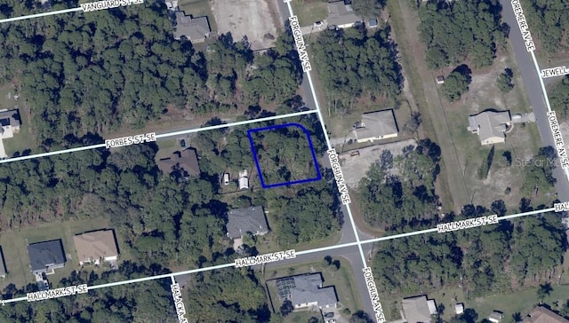 00 Forbes St SE, Palm Bay FL, 32909 land for sale