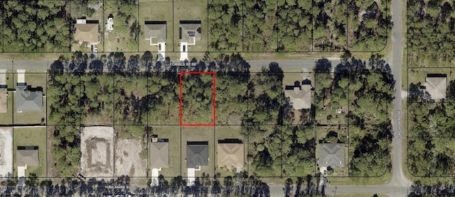 436 Forbes St SE, Palm Bay FL, 32909 land for sale