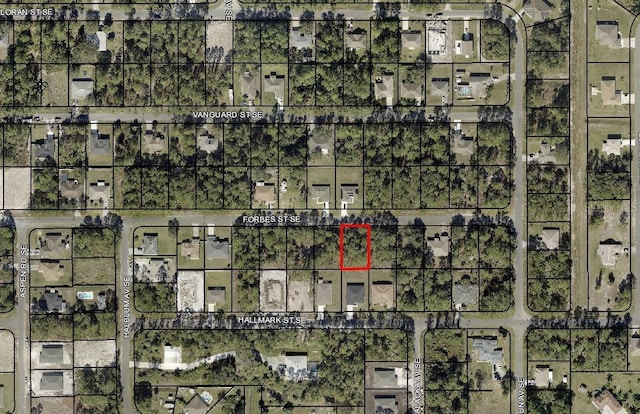 Listing photo 2 for 436 Forbes St SE, Palm Bay FL 32909