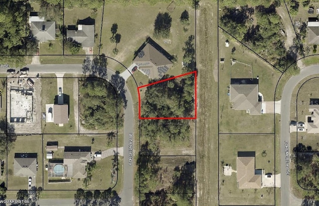 3011 Forghun Ave SE, Palm Bay FL, 32909 land for sale