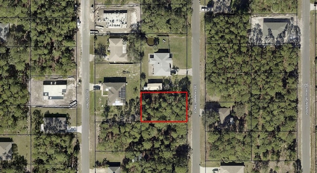 3258 Foresman Ave SE, Palm Bay FL, 32909 land for sale