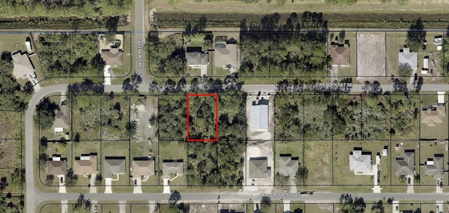 160 Crescent St SE, Palm Bay FL, 32909 land for sale