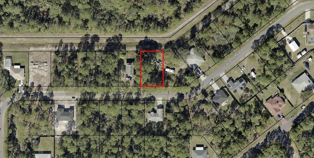 171 Dailey St SE, Palm Bay FL, 32909 land for sale