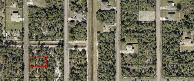 3165 Frantz Ave SW, Palm Bay FL, 32908 land for sale