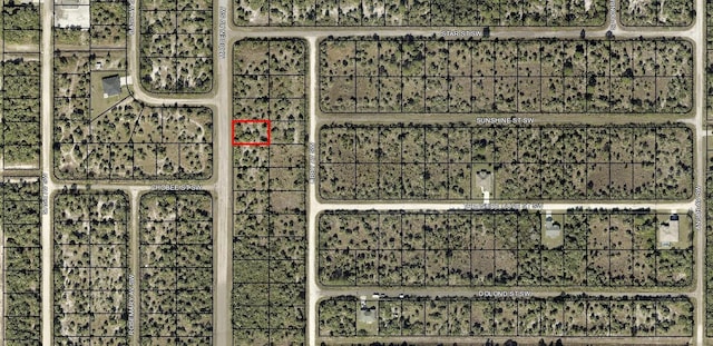 2919 Madden Ave SW, Palm Bay FL, 32908 land for sale