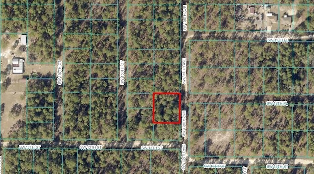 00 SW 156th Ave, Ocala FL, 34481 land for sale