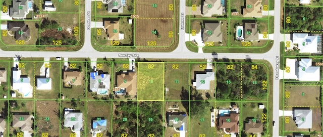 10115 Bentley Ave, Englewood FL, 34224 land for sale