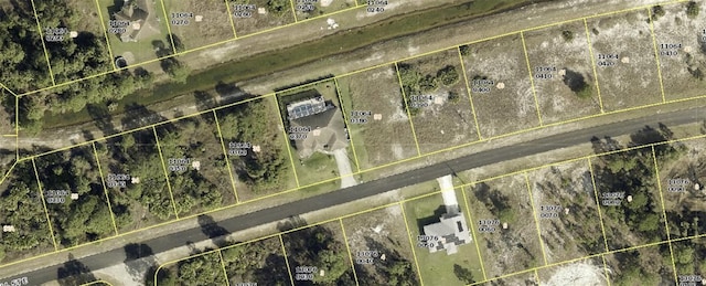 809 Newell St E, Lehigh Acres FL, 33974 land for sale