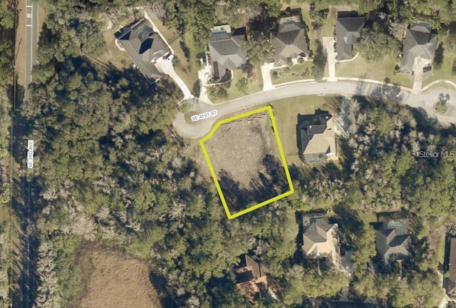 SE 41st St, Ocala FL, 34480 land for sale