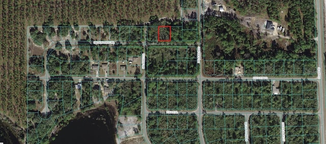 00 Malauka Pass Trl, Ocklawaha FL, 32179 land for sale