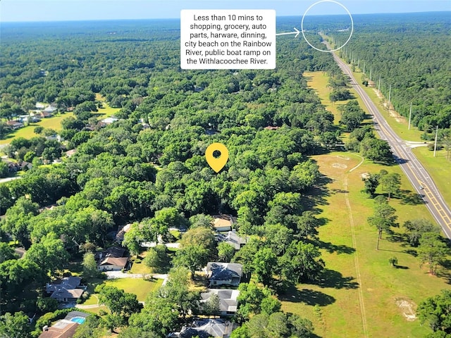 Listing photo 2 for TBD SW 85th Loop, Dunnellon FL 34432