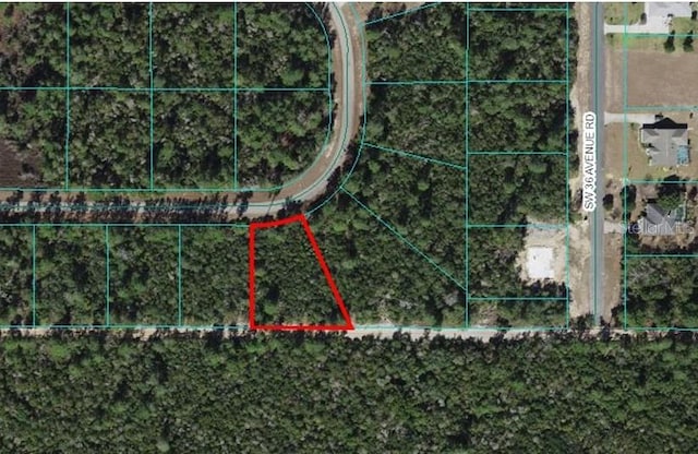 TBA SW 32nd Cir, Ocala FL, 34473 land for sale