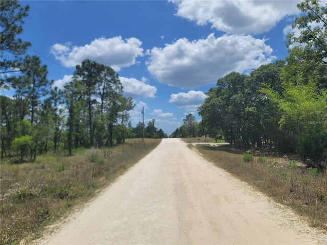 Listing photo 2 for LOT6 SW 121st Ter, Dunnellon FL 34432