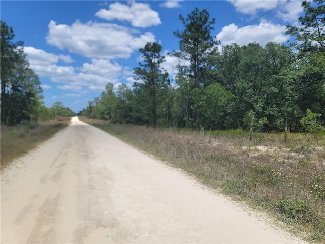 Listing photo 3 for LOT6 SW 121st Ter, Dunnellon FL 34432