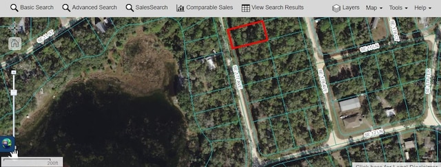 Listing photo 3 for Se 177 Avenue, Silver Springs FL 34488