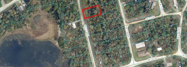 Se 177 Avenue, Silver Springs FL, 34488 land for sale