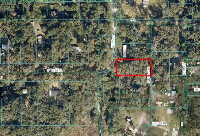 NE 31st Ave, Citra FL, 32113 land for sale