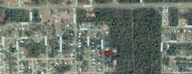 00 SE 178th Ave, Silver Springs FL, 34488 land for sale