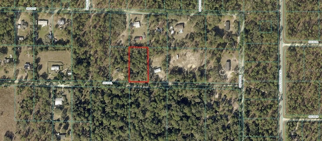 00 SW 91st Pl, Dunnellon FL, 34432 land for sale