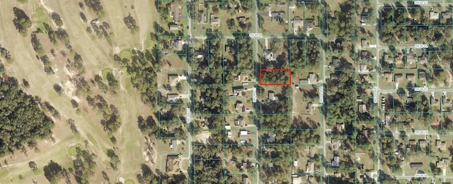 00 SW 203rd Ct, Dunnellon FL, 34432 land for sale