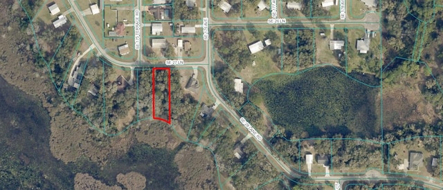 00 SE 27th Ln, Silver Springs FL, 34488 land for sale