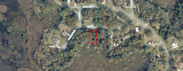 00 SE 28th Pl, Silver Springs FL, 34488 land for sale