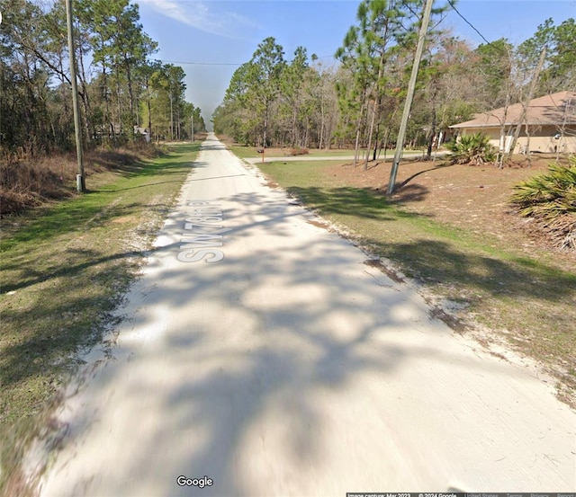 Listing photo 3 for TBA SW 78th Pl, Dunnellon FL 34432