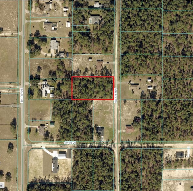 Listing photo 2 for TBD SW 138th St, Ocala FL 34481