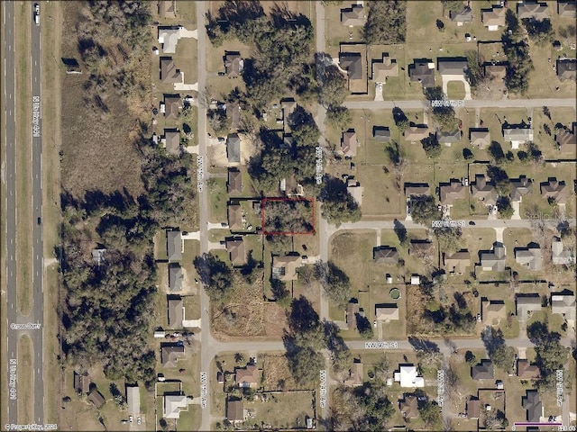 TBD NW 14th Ave Lot 7, Ocala FL, 34475 land for sale