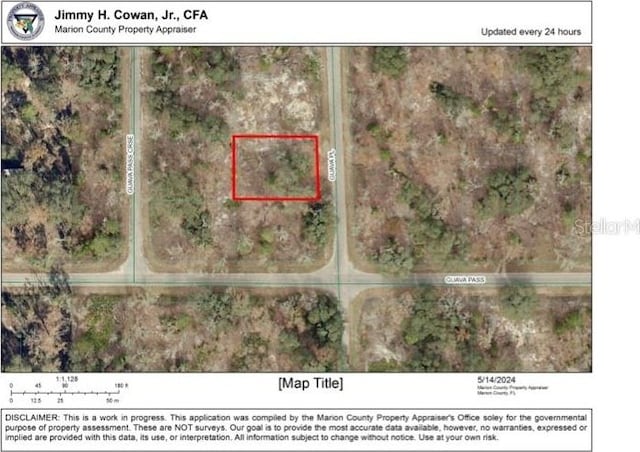 Listing photo 3 for LOT2 Guava Pl, Ocklawaha FL 32179