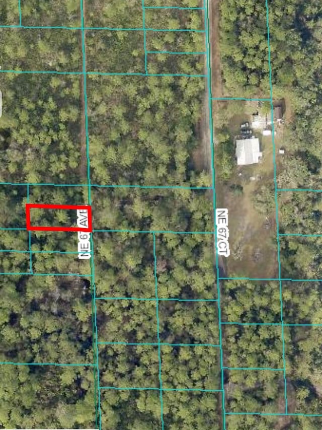 Listing photo 2 for 00 Ne 67th Avenue Lots 63 & 64, Citra FL 32113