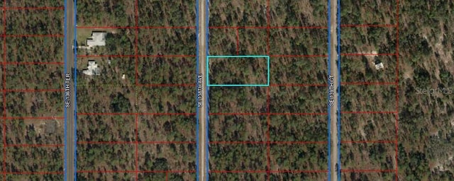 00 SE 138th Ave, Dunnellon FL, 34431 land for sale