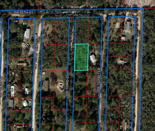 5551 SW 103rd Ct, Cedar Key, FL 32625