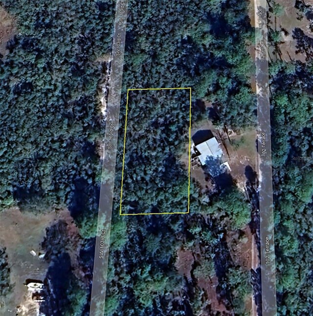 5551 SW 103rd Ct, Cedar Key, FL 32625