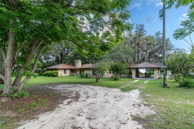 15669 SE 112th Ln, Ocklawaha, FL 32179 - photo 1