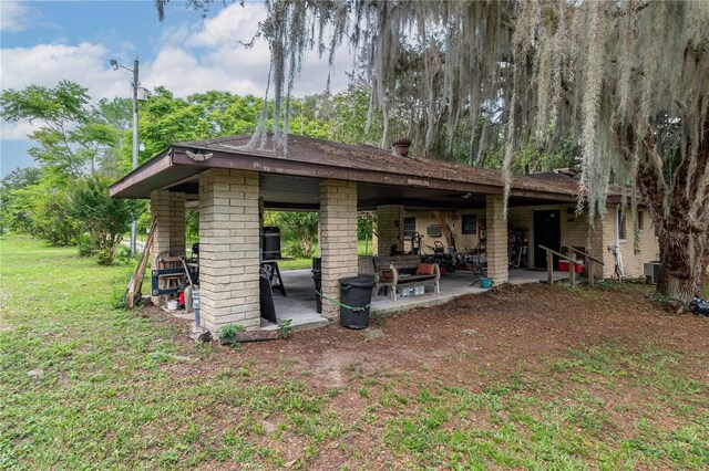 15669 SE 112th Ln, Ocklawaha, FL 32179 - photo 31