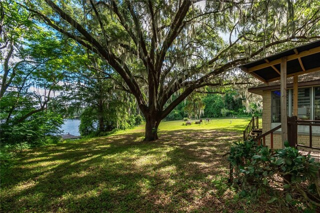 15669 SE 112th Ln, Ocklawaha, FL 32179 - photo 47