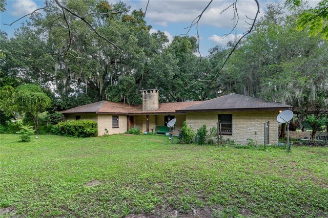 15669 SE 112th Ln, Ocklawaha, FL 32179 - photo 50