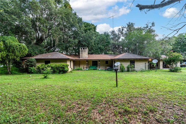 15669 SE 112th Ln, Ocklawaha, FL 32179 - photo 51