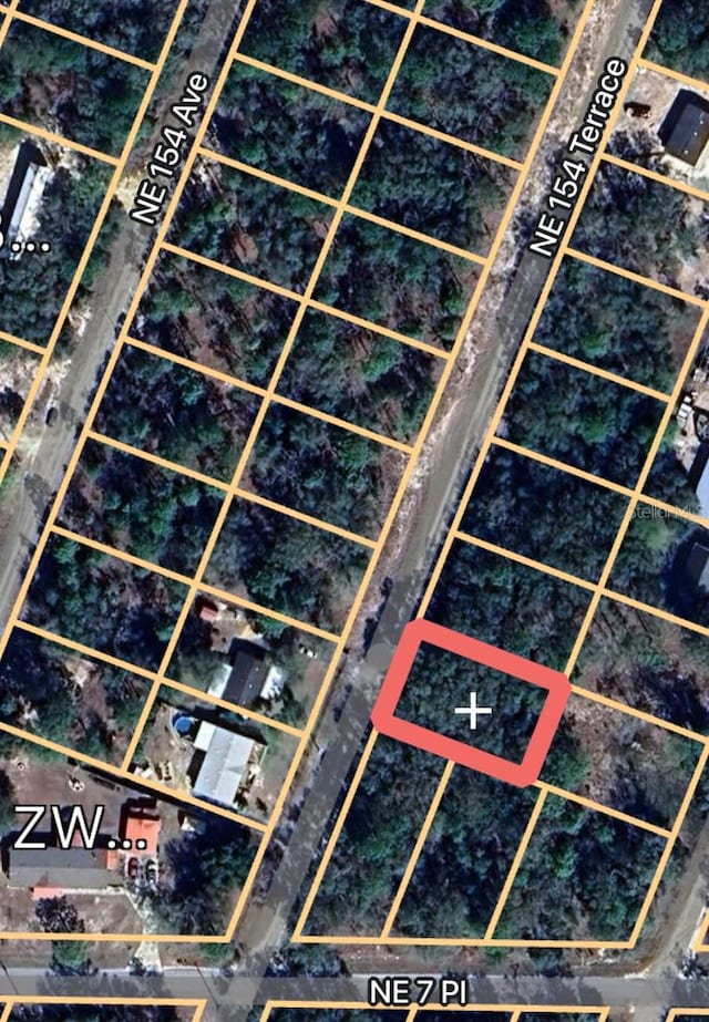 0 NE 154th Ter, Williston FL, 32696 land for sale