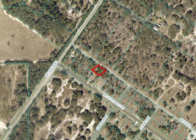 Listing photo 2 for Se 112 Place, Ocklawaha FL 32179