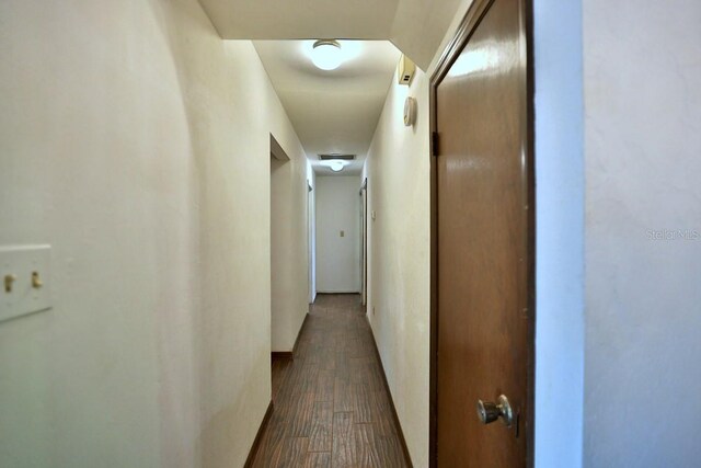 18001 SE Hawthorne Rd, Hawthorne, FL 32640 - view of corridor