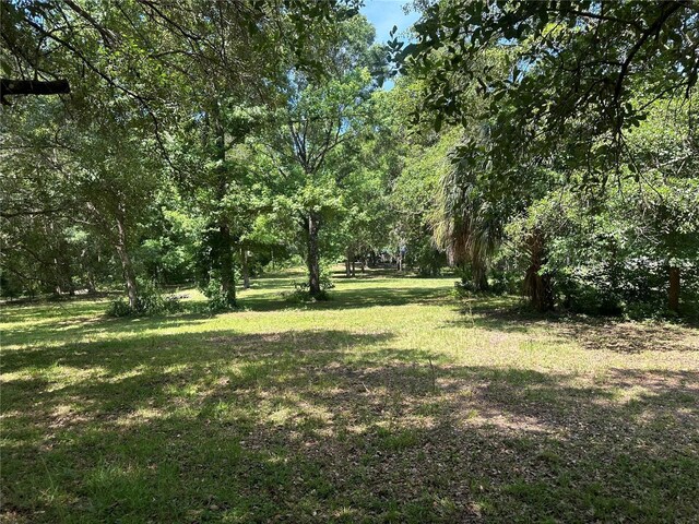 Listing photo 3 for 16269 NW 122nd Ter, Reddick FL 32686