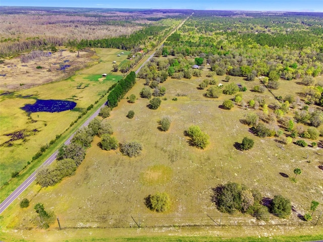 TBD SE State Rd 121, Morriston FL, 32668 land for sale