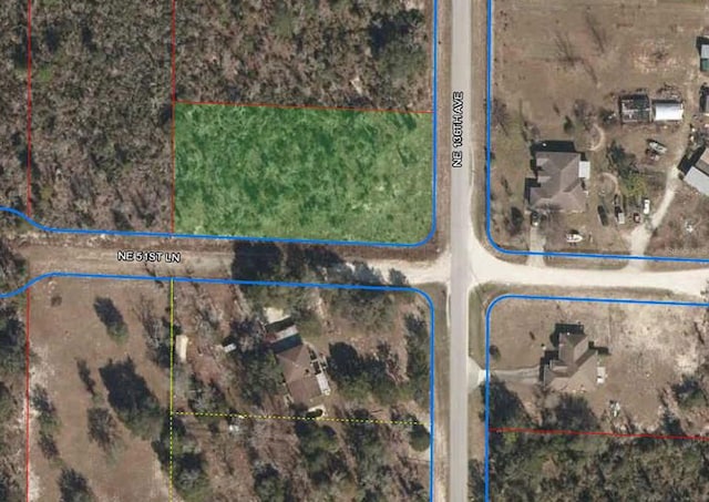 Listing photo 2 for 13591 NE 51st Ln, Williston FL 32696