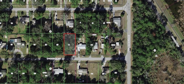 7075 W Crestview Ln, Crystal River, FL 34429