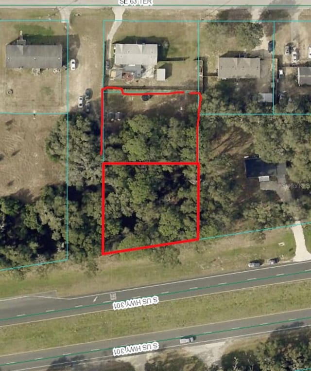 TBD S US Highway 441, Summerfield FL, 34491 land for sale